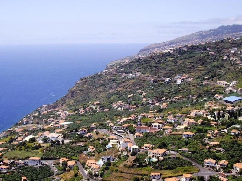 Beautiful View 1 - Arco Da Calheta - Ilha Da Madeira Lägenhet Exteriör bild